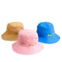 Лятна детска рибарска шапка Bing Ni с голяма периферия за момчета и момичета, снимка 1 - Други - 45191218