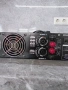 Професионална DJ апаратура Комплект колони субуфер крайно стъпало, снимка 12