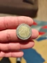 монета 2€, снимка 2