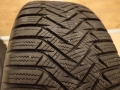 гуми 205 55 16 LAUFENN (Hankook ) зимни ,, снимка 4
