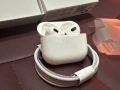 НОВИ безжични слушалки AirPods 3 трета генерация., снимка 2