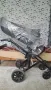 сгъваема немска детска количка, снимка 11