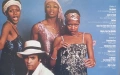 Грамофонна плоча Boney M – Love For Sale, снимка 3