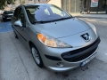 peugeot 207 1.6i 109к.с ГАЗ - цена 5 700лв или 2940 евро , моля БЕЗ бартери -редовни документи ,задъ, снимка 1
