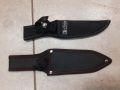 Две кании за ножове,кания за нож, снимка 1 - Ножове - 45079875