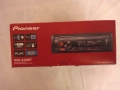 Автомобилен медия ресивер с блутут PIONEER MVH - S320BT, снимка 4