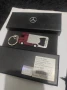 Оригинален ключодържател Мерцедес Актрос Mercedes Actros, снимка 3