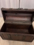 Дървена кутия, снимка 3