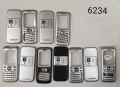 Панели за NOKIA 2700,105,106,107,206,2310,113,1616,1650,E51,2300,2100,3310,3100,6030,6234,1209,1600, снимка 12
