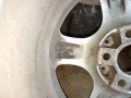 Джанти с зимни гуми - 225/55 16 за Мерцедес W210, W211, снимка 7