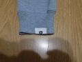 блуза aape by bathing ape горнище фанела худи елек суичър суитшърт яке мъжка оригинална L, снимка 5