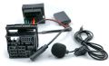 Адаптер Bluetooth, За Opel CD30 CDC40 CD70, Микрофон с кабел 150 см, снимка 2