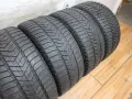 245/40/18 Pirelli / зимни гуми, снимка 6