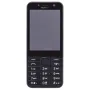 Nokia 230 2024 Dual Black Мобилен Телефон Gsm 2.80 ", Задна Камера 2.0 MPx, снимка 2