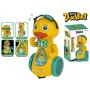 Интерактивна играчка Water Duck,която танцува и пее, снимка 1