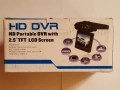 Продавам видеорегистратор HD DVR с 2,5“ ТFT LCD екран, снимка 12