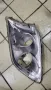 OEM toyota avensis right headlight glass Тойота авенсис фар стъкло., снимка 2