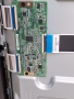 T-CON BOARD HV550QUBF70, 47-6021365 .за 55-инчов телевизор SAMSUNG Модел UE55AU7095U, с дисплей TPT5, снимка 1