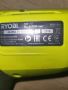 Инструменти RYOBI 18V Li ion, снимка 4