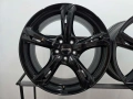 4бр 18ски джанти  за FORD, RENAULT, JAGUAR 5х108мм A180215 , снимка 4