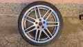 Джанта с гума 19 за Ауди , снимка 1