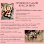 Професионален курс „Грим“, снимка 1