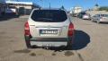 Hyundai Tucson 2.7 бензин/газ, 175к.с. 4WD, снимка 5