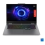 Gaming Лаптоп Lenovo LOQ 17IRX10, снимка 3