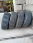 продавам летни гуми 185-65-15 с алуминиеви джанти оригинални , снимка 4