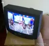 CRT TV Samsung 21'', снимка 3