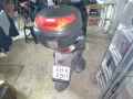 Peugeot tweet 125 cc, снимка 2
