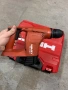 Hilti TE 4-A22 перфоратор, снимка 4