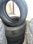 Гуми nokian 225/50/17 дот16, снимка 2
