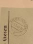 Стар пощенски плик с печати 1942г. Германия за КОЛЕКЦИЯ ДЕКОРАЦИЯ 26516, снимка 3