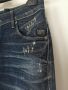 Дамски дънки G-Star RAW®A CROTCH 3D LOOSE TAPERED WMN DK AGED DESTROY W27/L32; 129, снимка 3