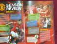 Годишник на Манчестър Юнайтед 2014 / Manchester United The Official Annual 2014, снимка 3