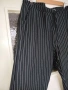 Нов раиран панталон lc wikiki 2-3 хл. , снимка 5