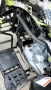 Бензиновo ATV/АТВ 250cc (водно охлаждане) Модел 2026, снимка 3