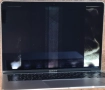 13" M1 Macbook Air A2337 Space Grey , снимка 1
