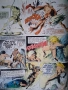 ЛОТ Стари Френски Списания Pif Gadjet 25 Броя , снимка 17