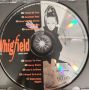 Whigfield  оригинален диск , снимка 2