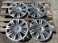 16 цола Тасове VW Sharan Volkswagen SHARAN 7N0601147A Оригинал, снимка 1