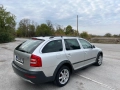 SKODA-OCTAVIA-SCOUT-2.0TDI-140-BMM, снимка 4