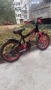Продавам детско колело Enduro , снимка 1