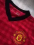 Фланелка Manchester United / Nike - оригинал, снимка 4