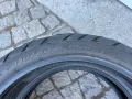 1бр Мото гума 110/80/19 Pirelli Scorpion 59V DOT 2022, снимка 4