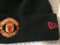 Зимна шапка на Manchester United/Манчестър Юнайтед, снимка 6