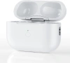 Безжичен заряден калъф, съвместим с AirPods Pro 1-во и 2-ро поколение (към Lightning), снимка 1
