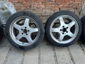 Джанти 17” AMG, снимка 5