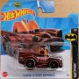 💕🧸Hot Wheels Classic TV Series Batmobile Batman, снимка 1 - Коли, камиони, мотори, писти - 45887890